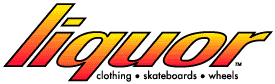 liquor t-shirt graphics